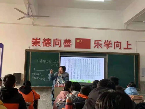 誠義學校第三屆教學節暨學科帶頭人評選活動 深化教改，引領卓越